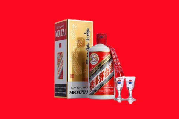 红谷滩区回收茅台酒