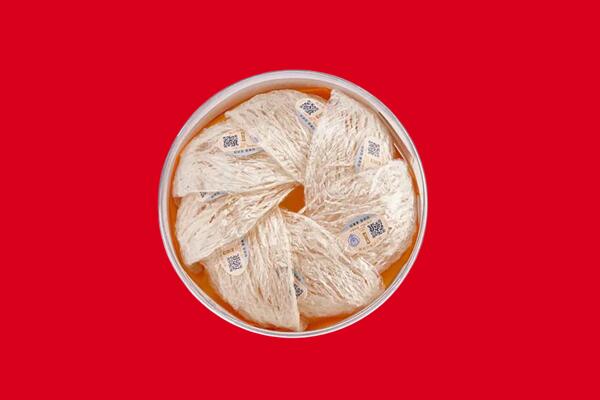 红谷滩区回收雪燕窝